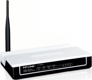 TP-Link TD-W8901G Modem kullananlar yorumlar